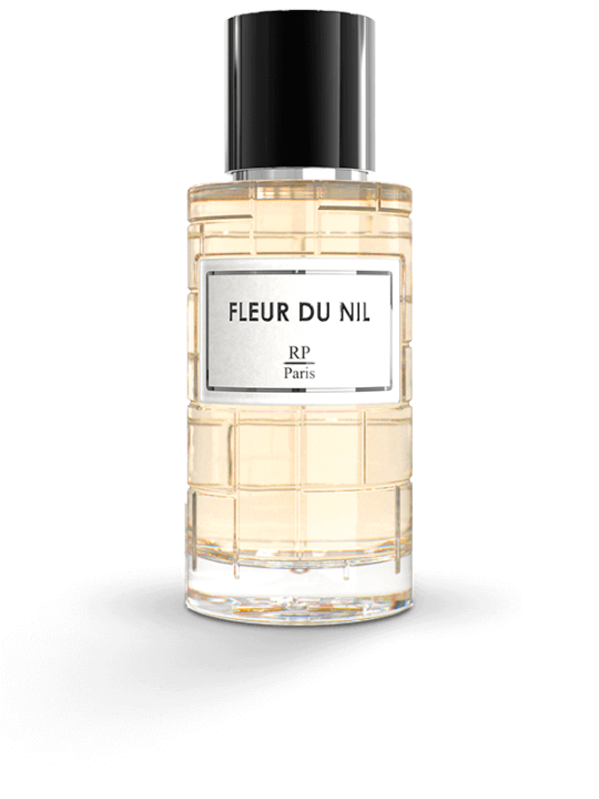 Fleurs du Nil Parfum RP Paris 50ml Senteur Rose D'alexandrie de ARMANI