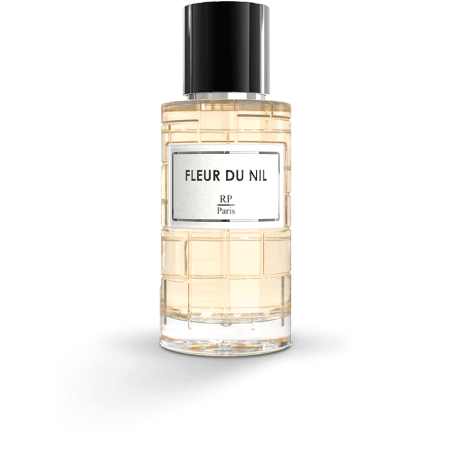Fleurs du Nil Parfum RP Paris 50ml Senteur Rose D'alexandrie de ARMANI