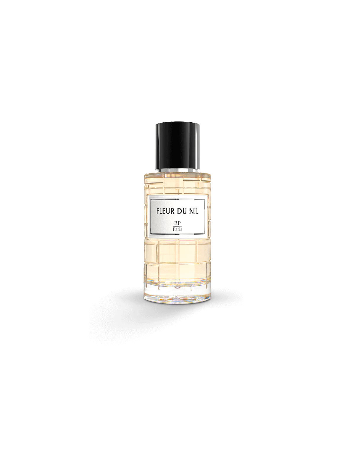 Fleurs du Nil Parfum RP Paris 50ml Senteur Rose D'alexandrie de ARMANI