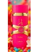 Yara Candy Lattafa 100 ml eau de parfum femme gourmande et fruitée