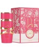 Yara Candy Lattafa 100 ml eau de parfum femme gourmande et fruitée