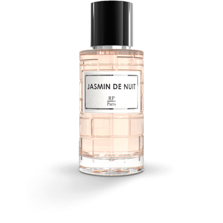 Jasmin de Nuit Parfum RP Paris 50ml Senteur Jasmin des Anges de DIOR