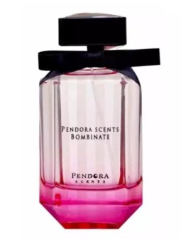 pendora scents bombinate paris-corner-Inspiré victorias secret bombshell intense