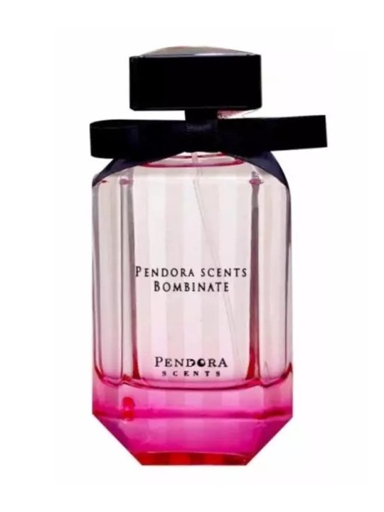 Pendora Scents Bombinate Paris Corner 100 ml Eau de Parfum femme inspirée Victoria’s Secret Bombshell Intense