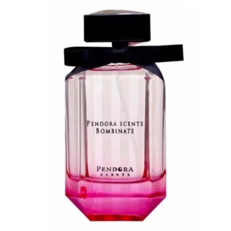 Pendora Scents Bombinate Paris Corner 100 ml Eau de Parfum femme inspirée Victoria’s Secret Bombshell Intense