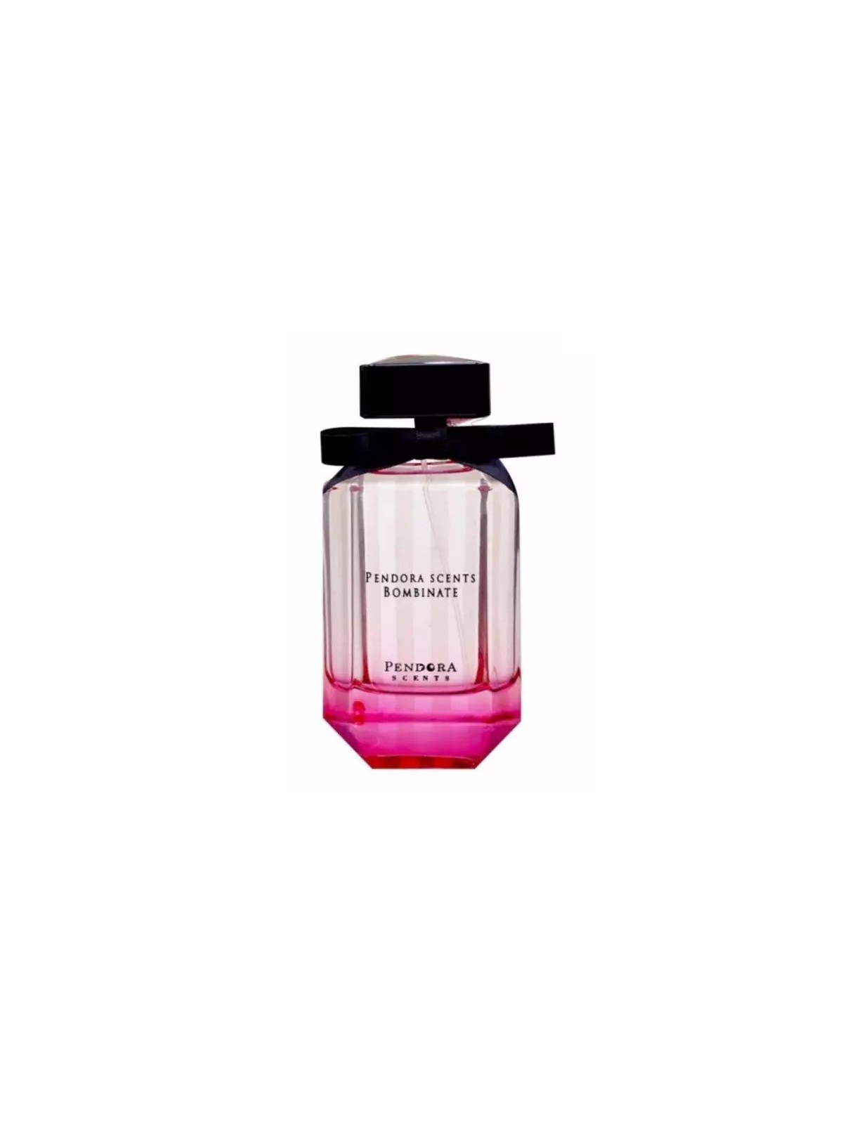 Pendora Scents Bombinate Paris Corner 100 ml Eau de Parfum femme inspirée Victoria’s Secret Bombshell Intense