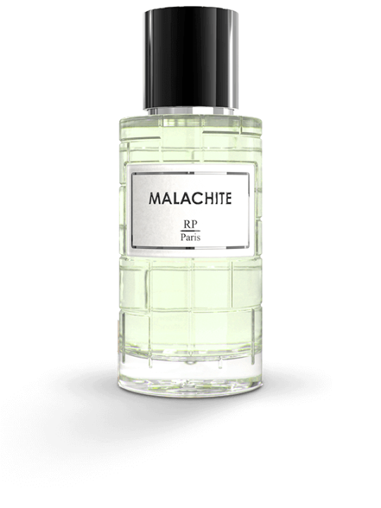 Malachite Parfum RP Paris 50ml Senteur PRIVÉ VERT MALACHITE de ARMANI