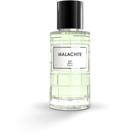 Malachite Parfum RP Paris 50ml Senteur PRIVÉ VERT MALACHITE de ARMANI