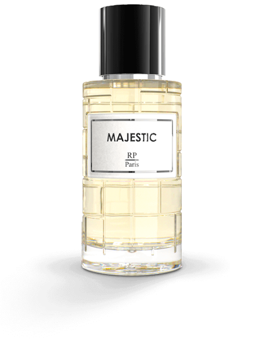 Majestic Parfum RP Paris 50ml