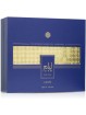 Liam Blue Shine Lattafa Eau de Parfum 100 ml pour homme, parfum frais et marin