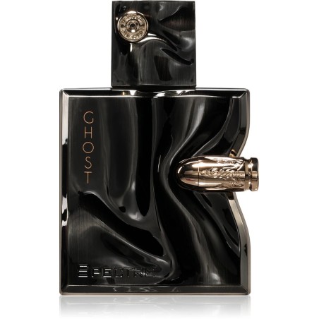Ghost Spectre French Avenue Eau de Parfum 80 ml unisexe boisé et mystérieux