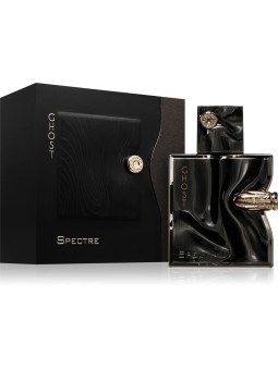 Ghost Spectre French Avenue Eau de Parfum 80 ml unisexe boisé et mystérieux