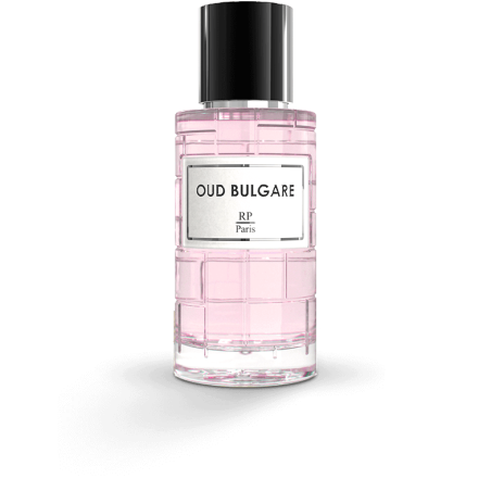 Oud Bulgare ( N°4 ) Parfum RP Paris 50ml Senteur Oud Ispahan de DIOR
