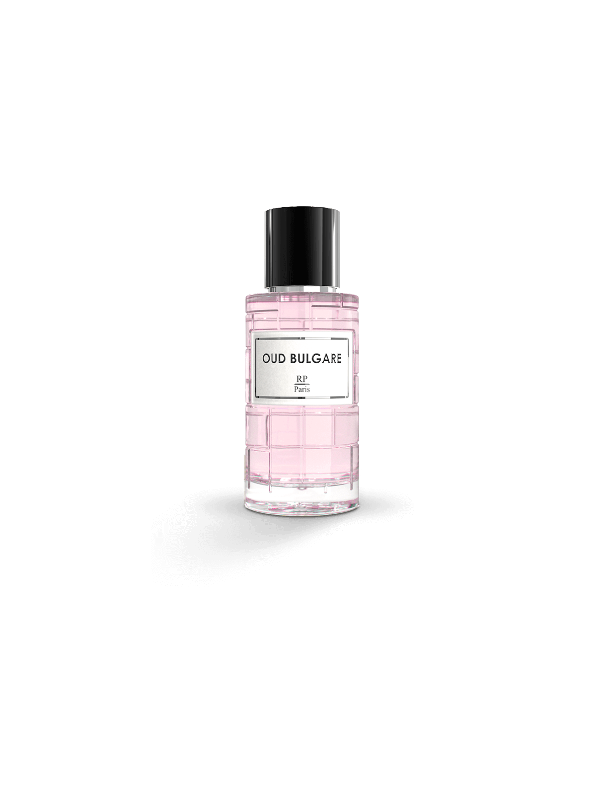 Oud Bulgare ( N°4 ) Parfum RP Paris 50ml Senteur Oud Ispahan de DIOR