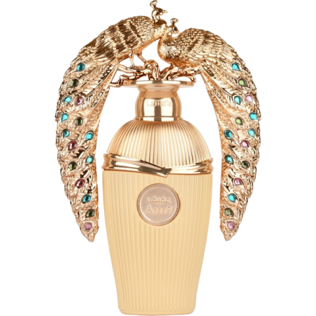 Afeef Lattafa Eau de Parfum 100 ml oriental et élégant unisexe