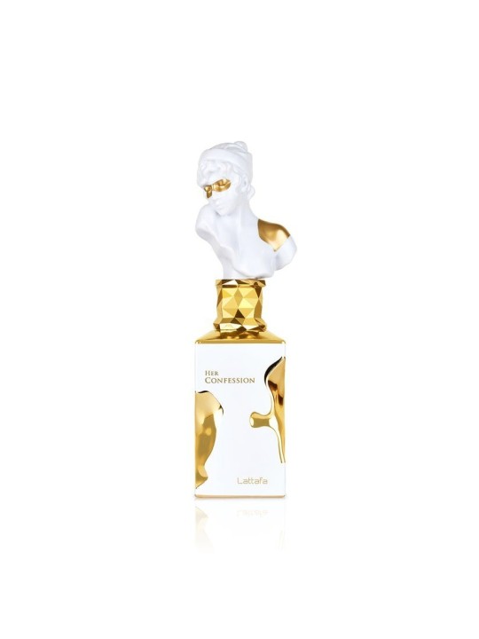 Her Confession Lattafa Eau de Parfum 100 ml parfum oriental floral femme