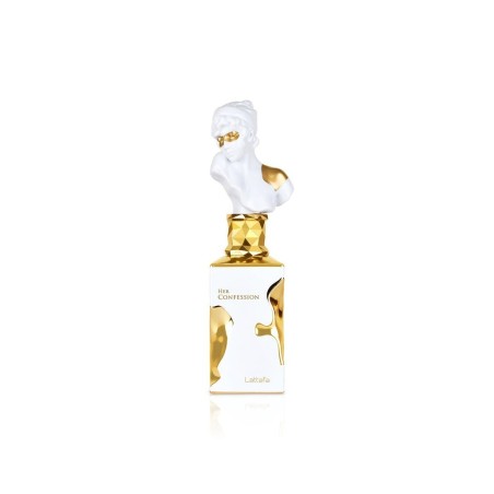 Her Confession Lattafa Eau de Parfum 100 ml parfum oriental floral femme