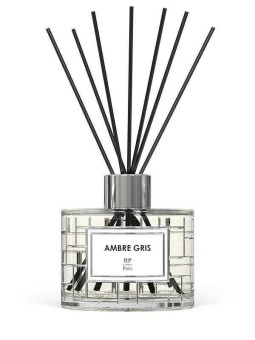 DIFFUSEUR D’AMBIANCE AMBRE GRIS 200ML