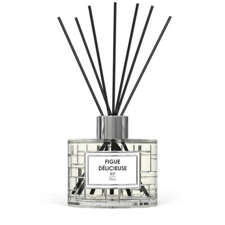 Diffuseur d’Ambiance RP Paris Ambre Gris 200 ml | Parfum d’intérieur chic et raffiné