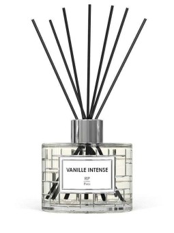 DIFFUSEUR D’AMBIANCE VANILLE INTENSE 200ML