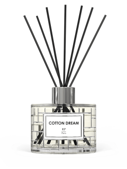 DIFFUSEUR D’AMBIANCE COTTON DREAM 200ML