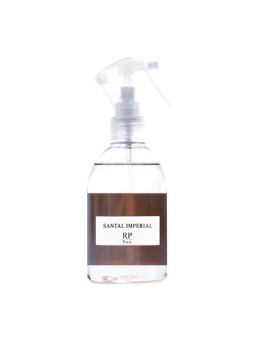 Santal Impérial Spray Textile RP Paris 250 ml parfum maison boisé et raffiné