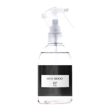 OUD MOOD SPRAY TEXTILE RP PARIS 250ML
