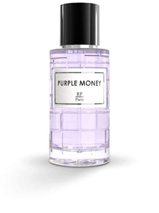 Purple Money Parfum RP Paris 50ml Senteur Bitter Peach de Tom Ford