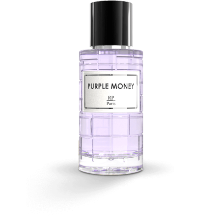 Purple Money Parfum RP Paris 50ml Senteur Bitter Peach de Tom Ford