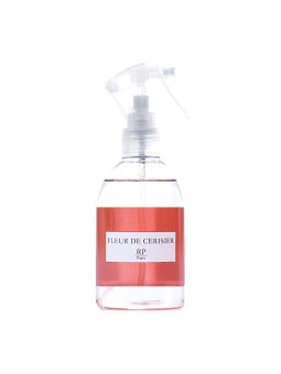 Fleur de Cerisier Spray Textile RP Paris 250 ml parfum textile floral et délicat