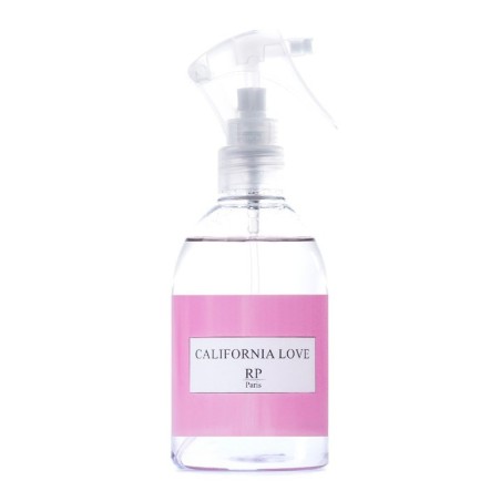 CALIFORNIA LOVE SPRAY TEXTILE RP PARIS 250ML
