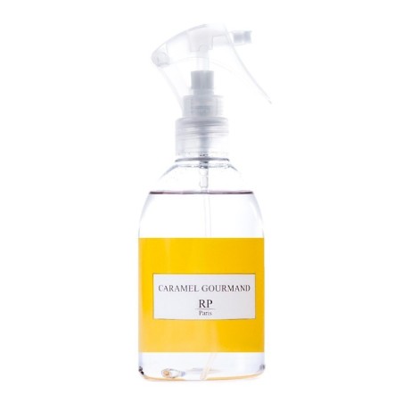 CARAMEL GOURMAND SPRAY TEXTILE RP PARIS 250ML