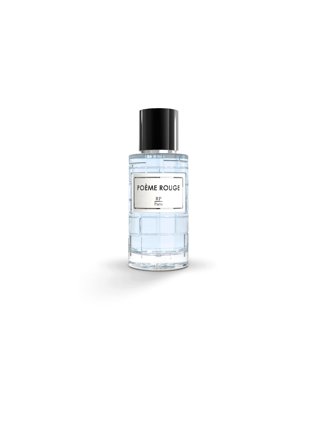 Poème Rouge ( N°2 ) Parfum RP Paris 50ml Senteur Gris Montaigne DIOR