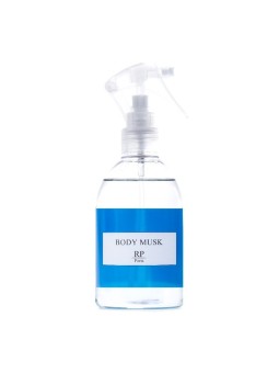 BODY MUSC SPRAY TEXTILE RP PARIS 250ML