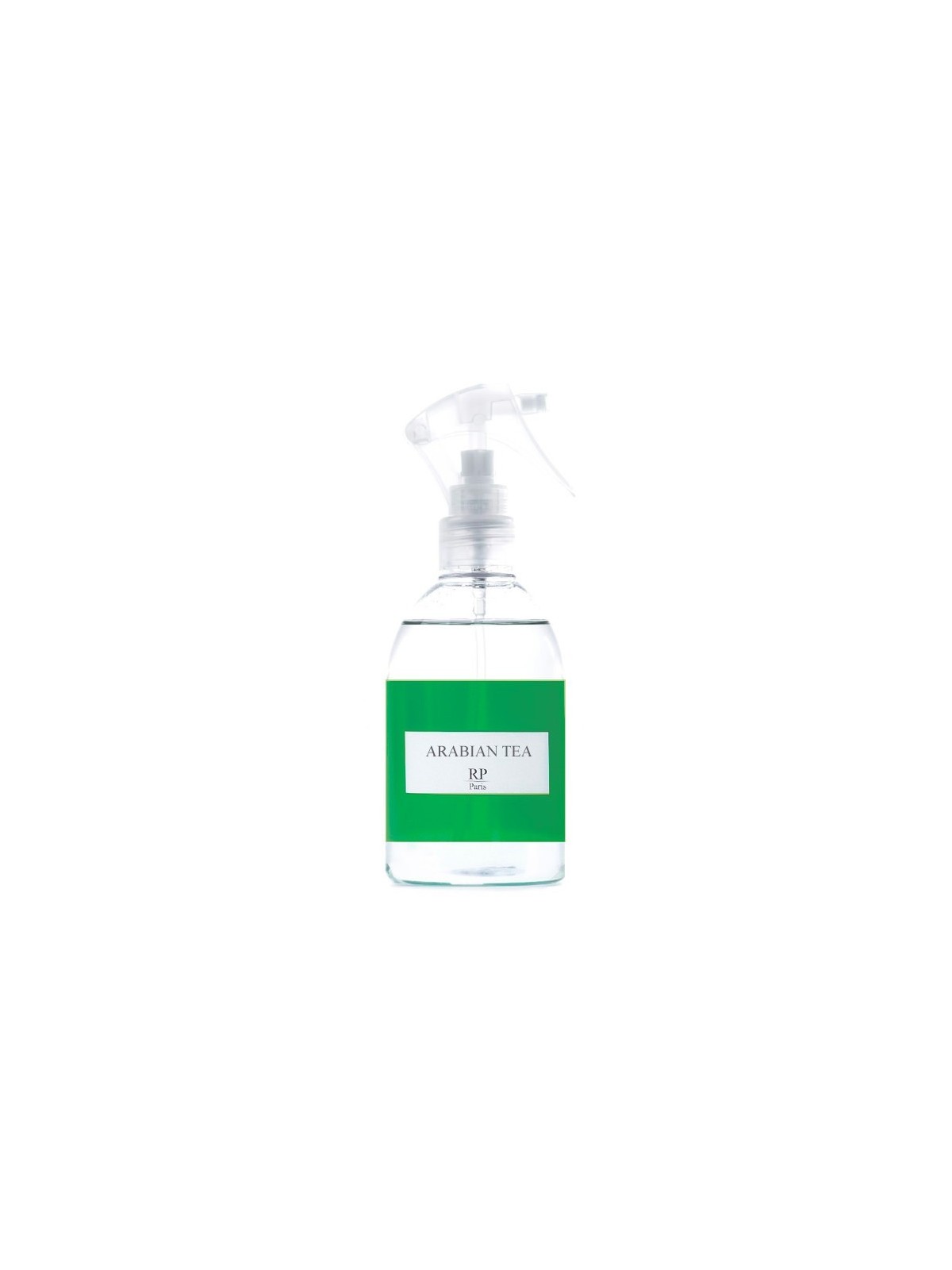 Arabian Tea Spray Textile RP Paris 250 ml parfum textile thé oriental et raffiné