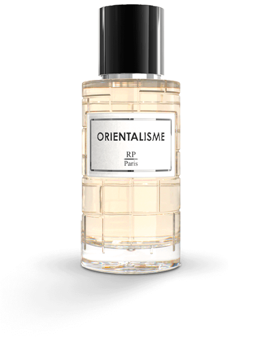 Orientalisme n°3 Parfum RP Paris 50ml Senteur Ambre nuit de DIOR