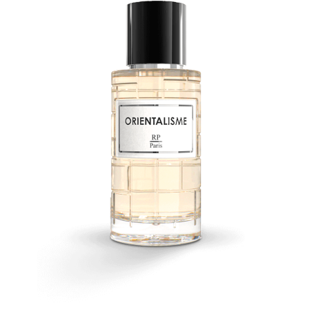 Orientalisme n°3 Parfum RP Paris 50ml Senteur Ambre nuit de DIOR