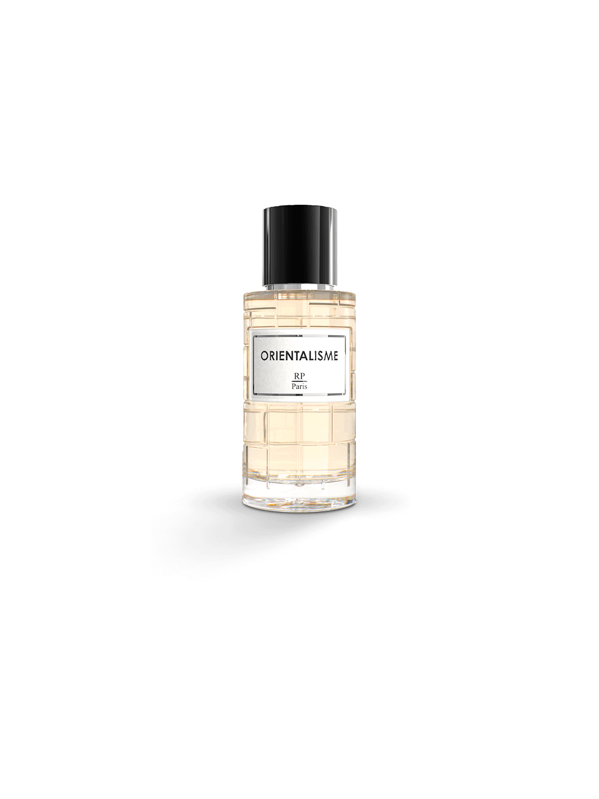 Orientalisme n°3 Parfum RP Paris 50ml Senteur Ambre nuit de DIOR