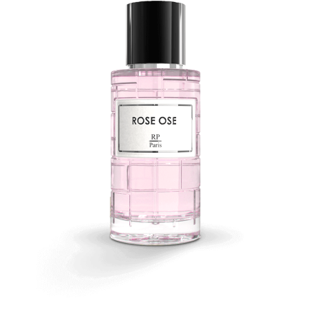 Rose Ose n°5 Parfum RP Paris 50ml Senteur La Colle Noire de DIOR