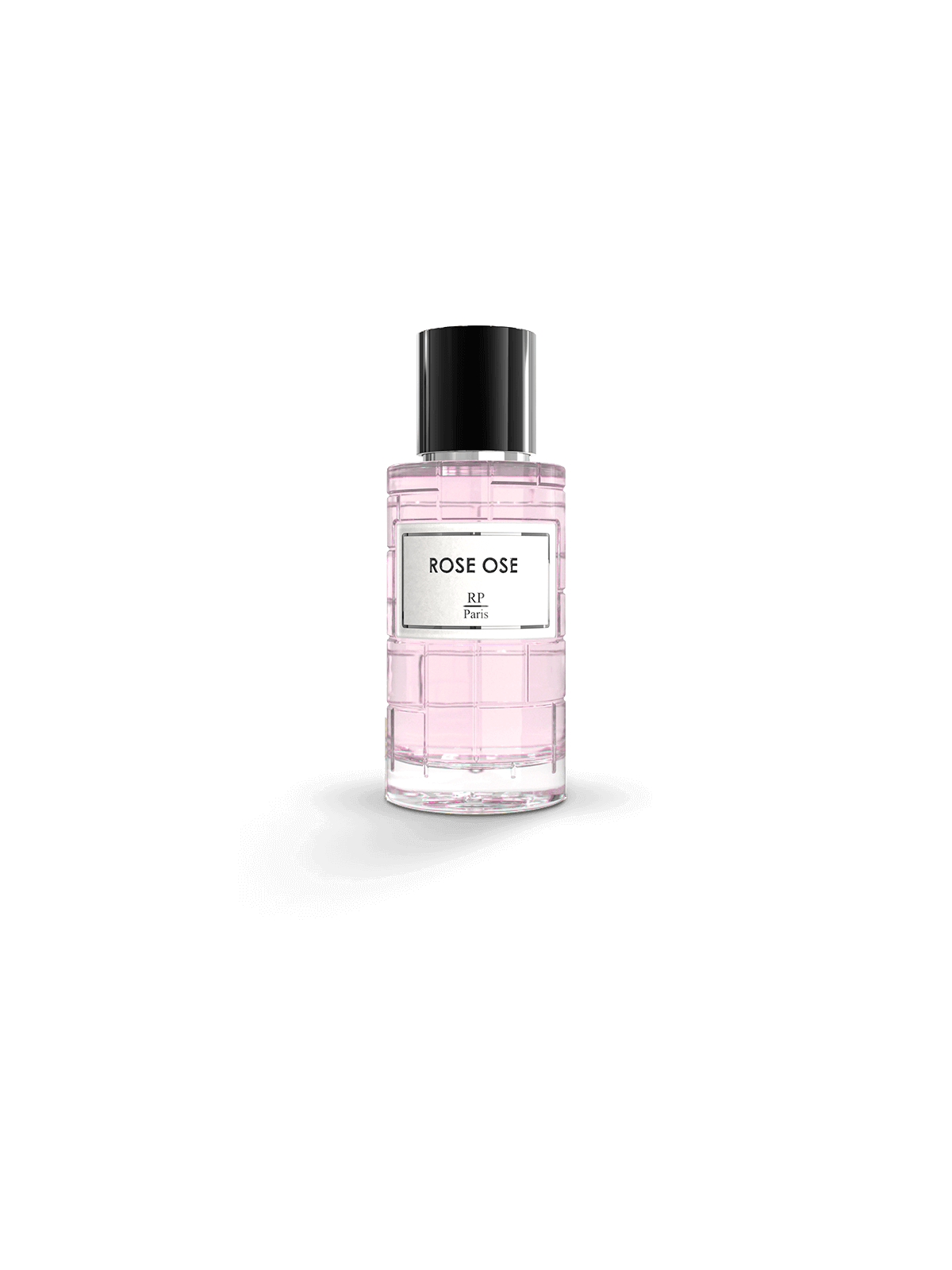 Rose Ose n°5 Parfum RP Paris 50ml Senteur La Colle Noire de DIOR