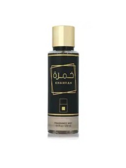 Dubaï Flower - Khamrah  250ML Brume parfumée unisexe