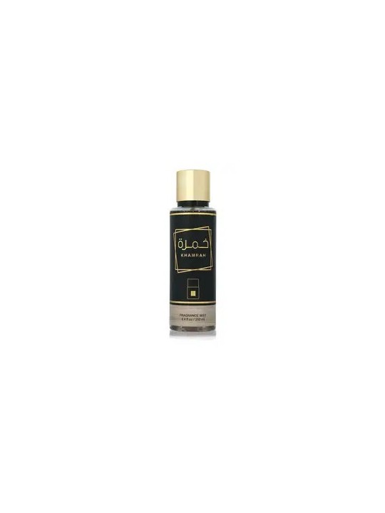 Brume Khamrah Dubai Flower 250 ml brume parfumée orientale unisexe