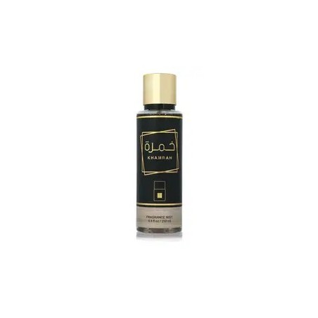 Brume Khamrah Dubai Flower 250 ml brume parfumée orientale unisexe