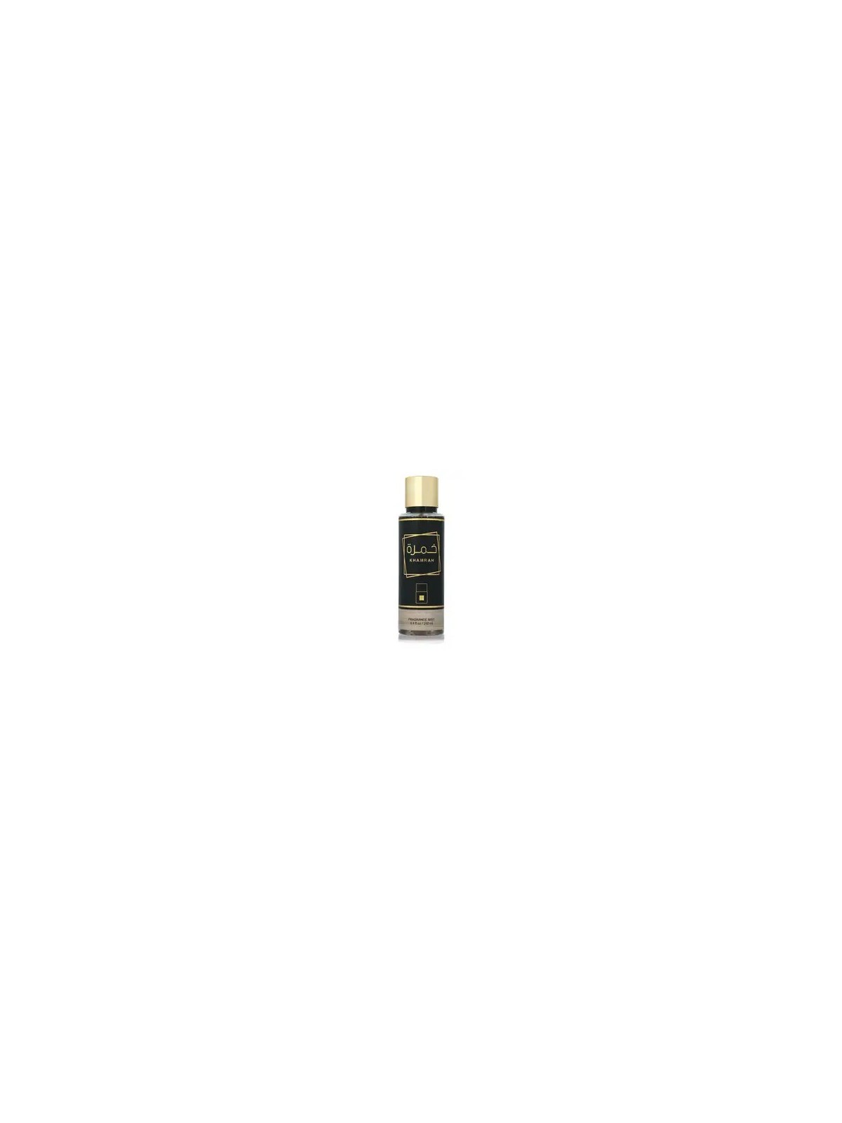 Brume Khamrah Dubai Flower 250 ml brume parfumée orientale unisexe