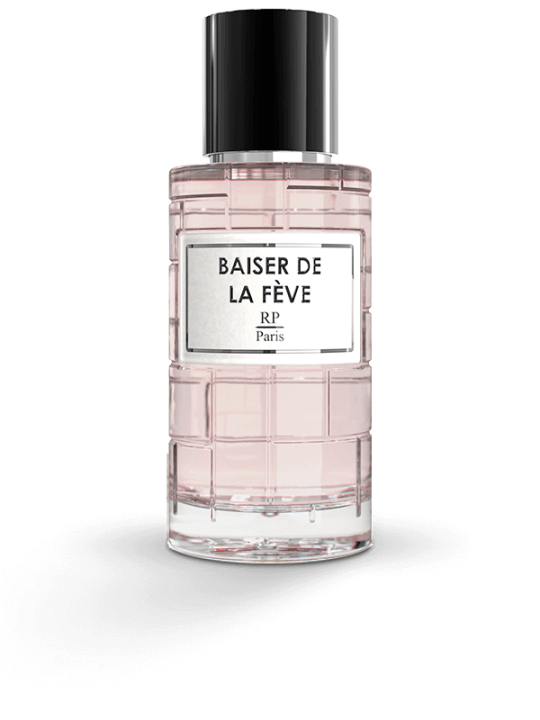 baiser de la fève n°6 Parfum RP Paris 50ml Senteur feve délicieuse de DIOR