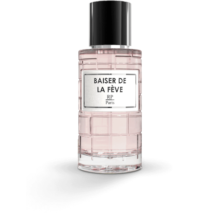 baiser de la fève n°6 Parfum RP Paris 50ml Senteur feve délicieuse de DIOR