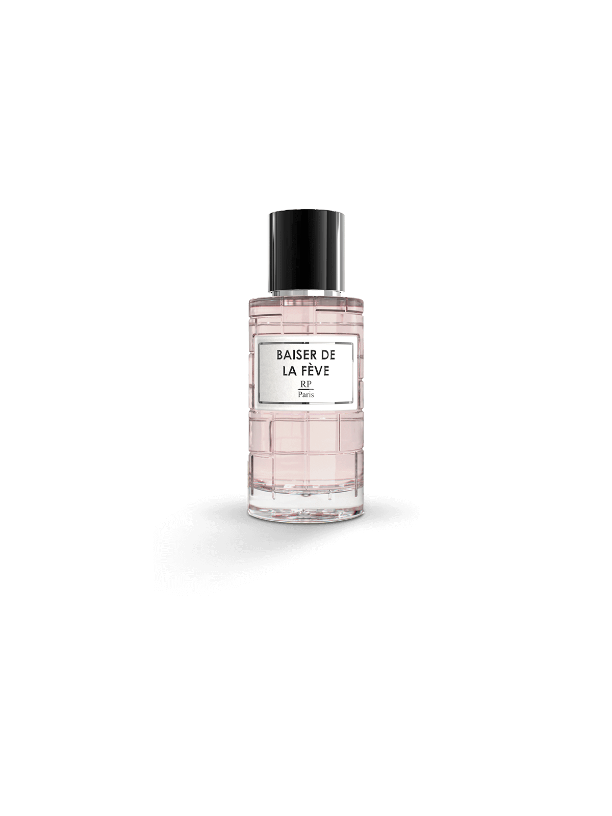 baiser de la fève n°6 Parfum RP Paris 50ml Senteur feve délicieuse de DIOR