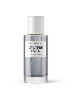 MYSTÈRE NOIR Extrait de Parfum 50 ML Les Élixirs de Mya