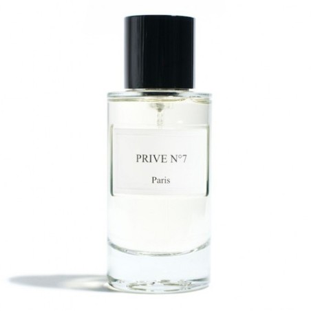 Exquise Artiste ( N°7 ) Parfum RP Paris 50ml l - Senteur new look Dior