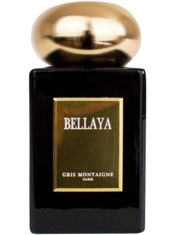 BELLAYA Gris Montaigne Extrait de parfum 75ml